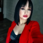 Виталина Карповец