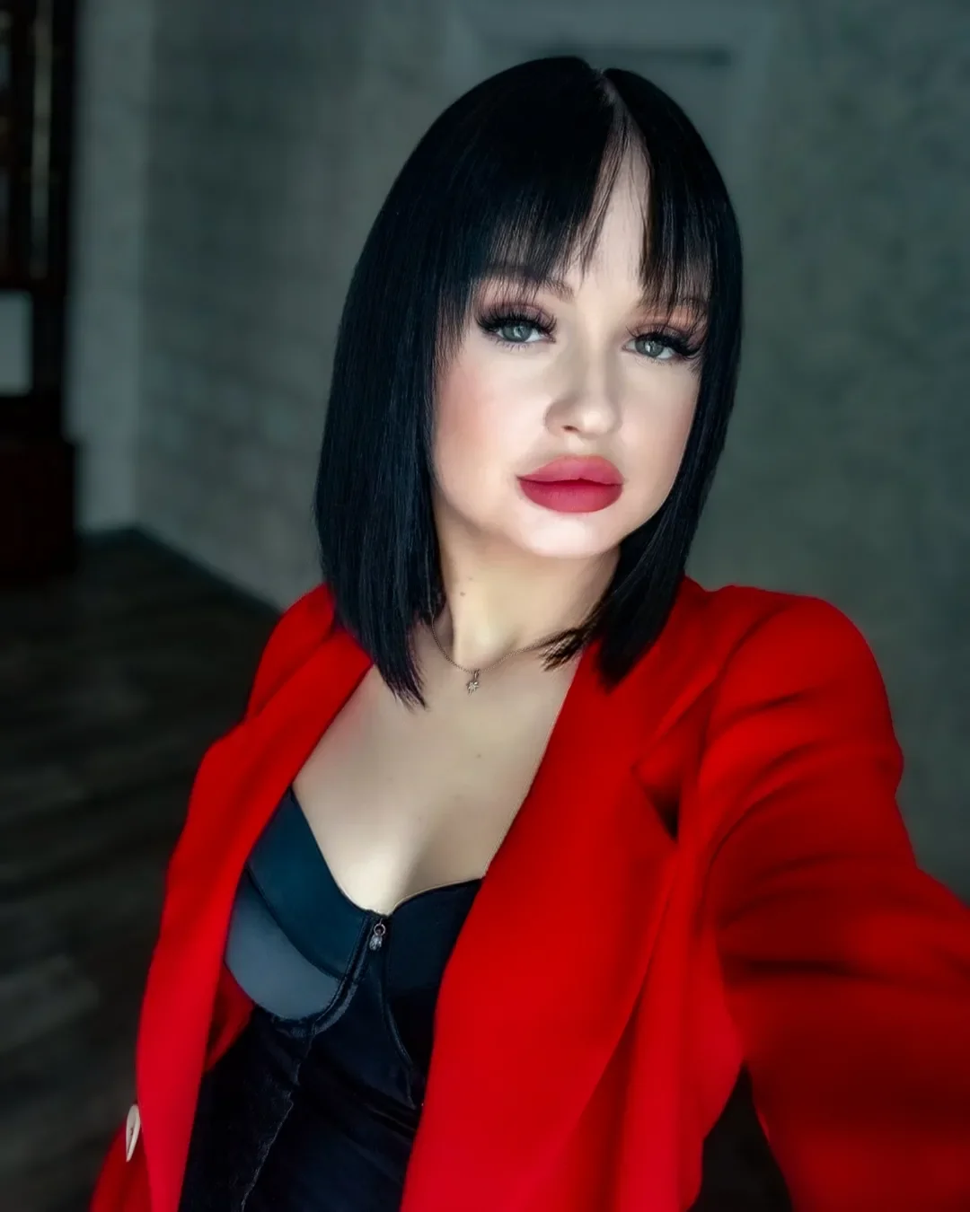 Виталина Карповец