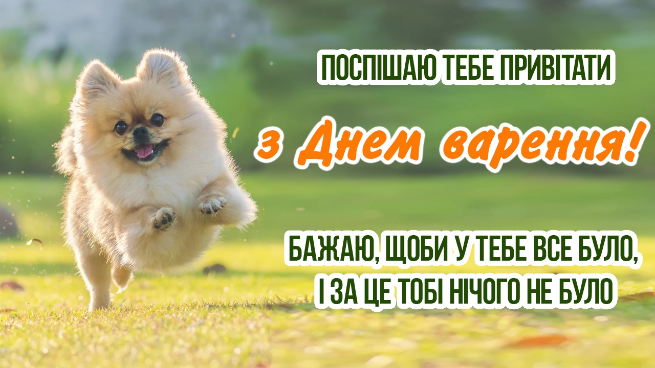 забавные поздравления с днём рождения другу — Открытка 7