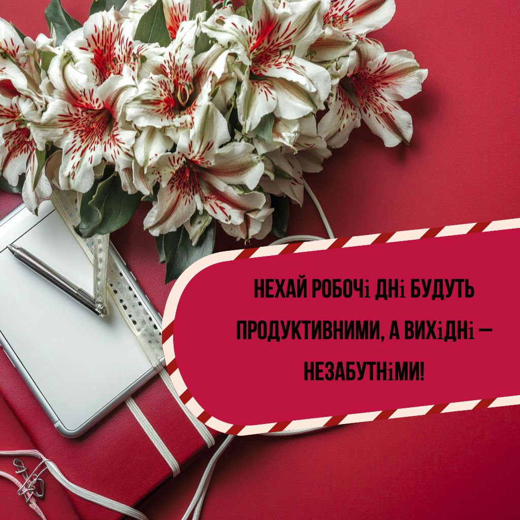 привітання з днем народження колезі жінці - image 15