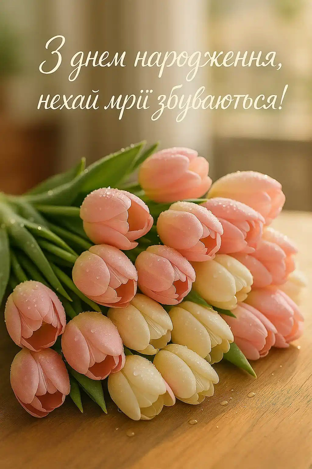 з днем народження сучасні картинки - Листівки 21