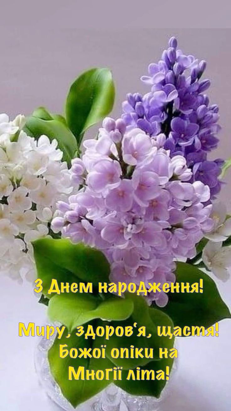 з днем народження сучасні картинки - Листівки 23