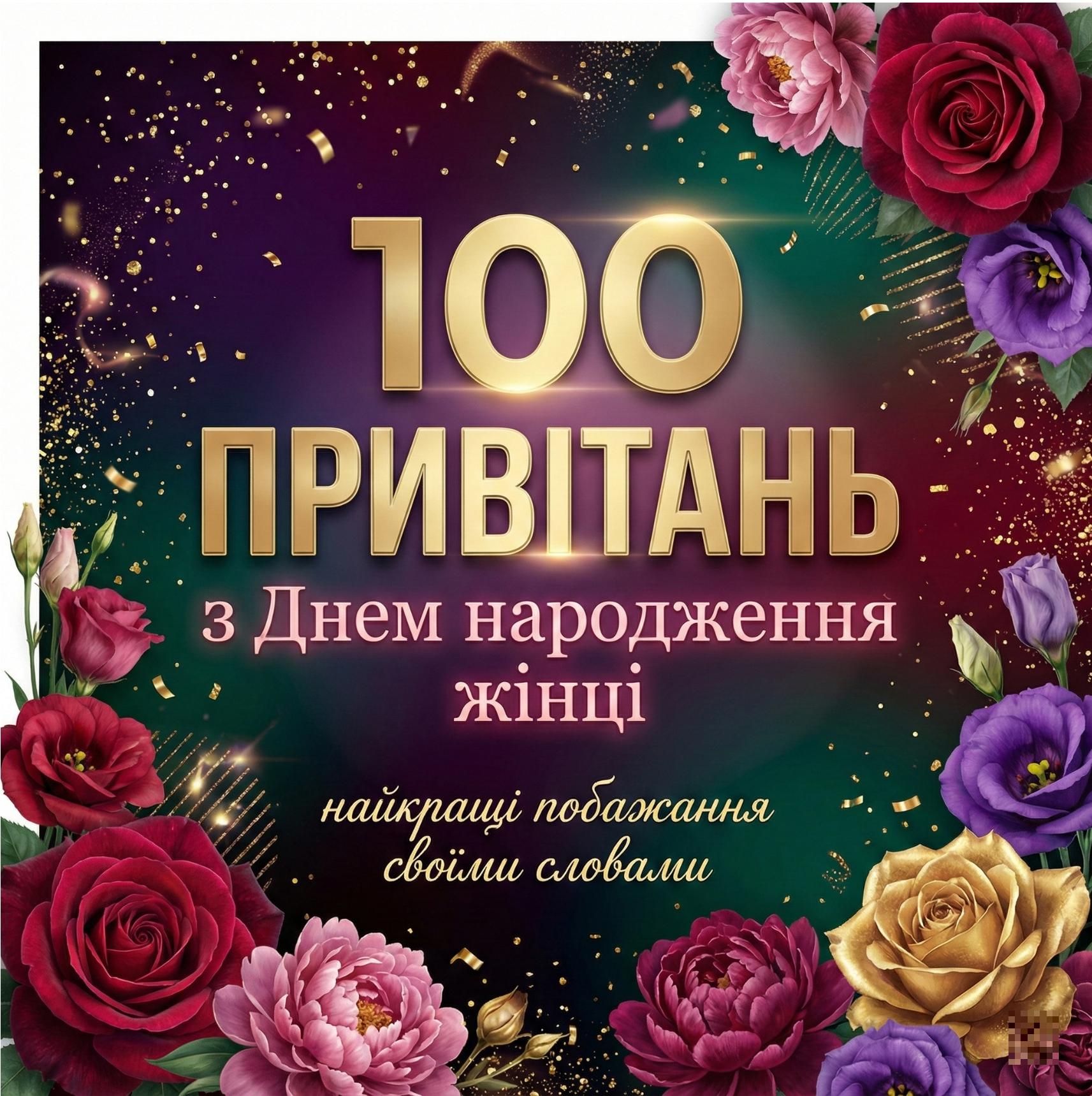 з днем народження сучасні картинки - Листівки 3