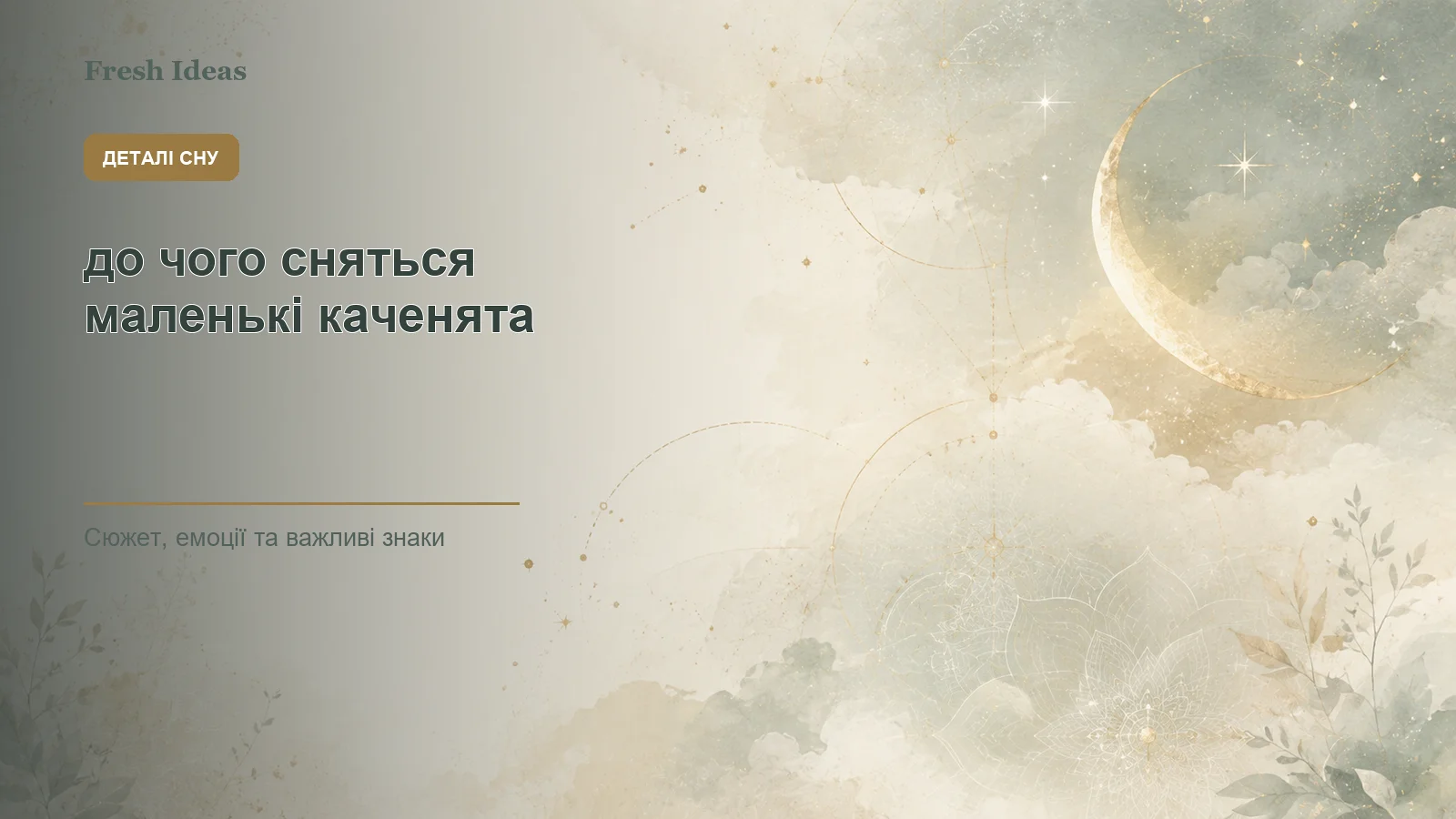 до чого сняться маленькі каченята - Зображення 2