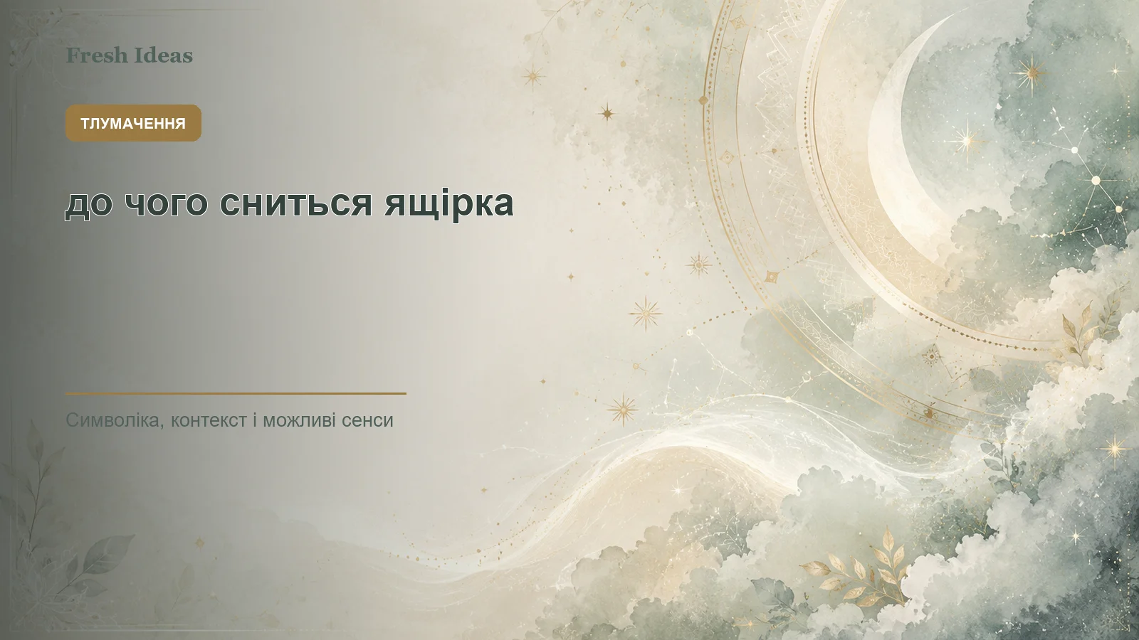 до чого сниться ящірка - Зображення 3