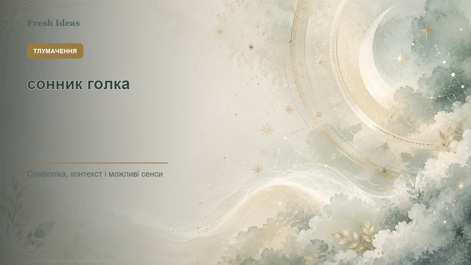 сонник голка - Зображення 3