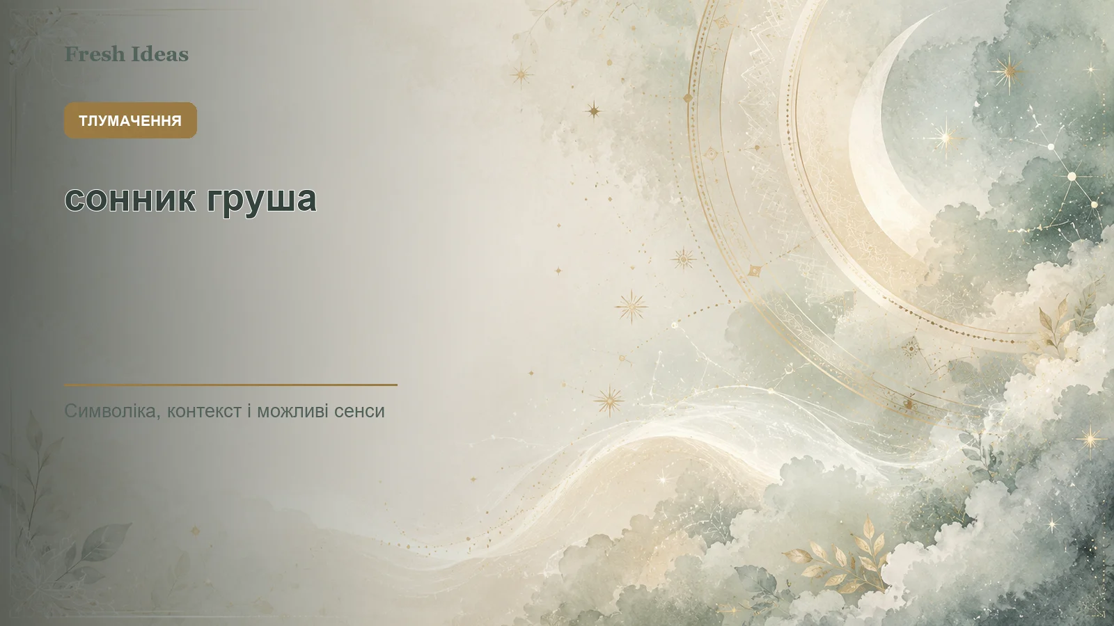 сонник груша - Зображення 3